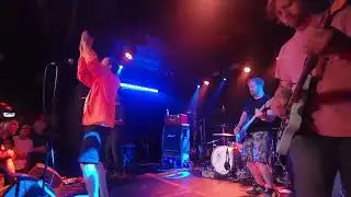 This Day Forward - White Picket Defense System REUNION SET 2 (Live in Philadelphia PA, Aug 24/24)