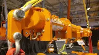 Modular Spreader System | Boels