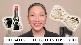 House of Sillage Lipsticks and Cases with Swatches!