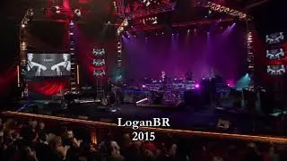 Cyndi Lauper - True Colors (live) tradução