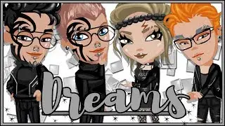 АВАТАРИЯ || КЛИП || ZHU & NERO - DREAMS