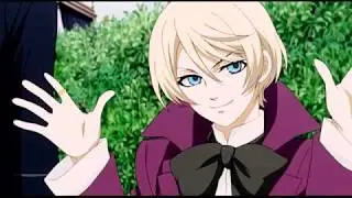 Alois Trancy AMV - Far Too Young To Die