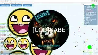 Petridish.pw#1 BIECH!!!!!!!14000kg!! (Играем с XaHHixai