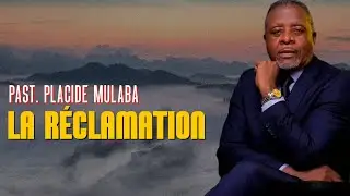LA RÉCLAMATION__Prédication