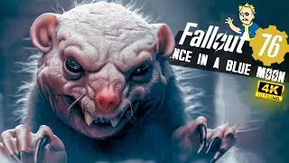 Fallout 76: Umso WEITER wir gingen.. umso SCHLIMMER wurde es ❗☢️ Season 13 
