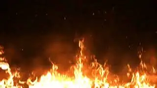 10 Hours of Fire / Bonfire/ Flame/ Fireplace #fireplace #fire #bonfire #flame #background