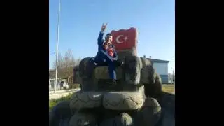 Eylem güzeli