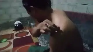 Kerokan pungung asal masuk angin 2023