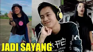 TIKTOK ABOVE DINDA NIH