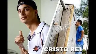 FRANCISCO FREITAS CRISTO REI