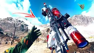 HOW TO SNIPE on Battlefield 6! (BEST Sniping Tips, Settings)