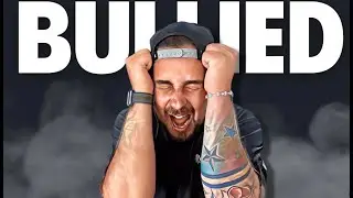 Autistic Adults Get Bullied (What You Should Do)