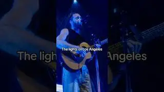 “Lights of Los Angeles” live in Gatineau #livemusic #acoustic #singersongwriter