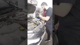 Большой ТО. Lada Granta 😱