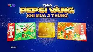 VTV10 | GTCT đặc biệt đêm giao thừa Bính Ngọ 2026, Hòa sóng VTV (19h00, 16/02/2026, 29 Tết)