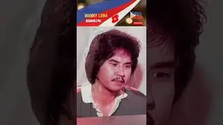 MANNY LUNA | ACTOR | 