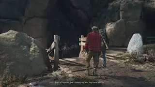 DAYS GONE [ЖИЗНЬ ПОСЛЕ] #48 - Подземные реки