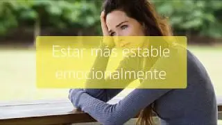 Remedio de Flores de Bach nº 40: Menopausia