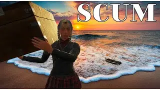 Scum 0.9 The Game is not ready for that