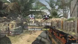 Top 10 Call of Duty: Black Ops: Top 10 Tomahawk Series Episode 2 by Barz