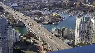 The Mark Penthouse | 4701 -  1372 Seymour Street, Vancouver BC