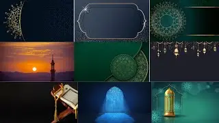Top 10 Islamic Background Music No Copyright