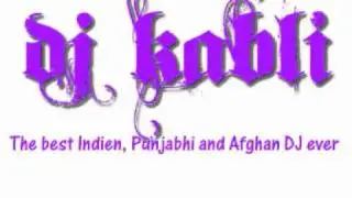 MIXTAPE DANCE HINDI PUNJABHI AFGHAN Part 1