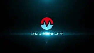 Morpheus Minute: Load Balancers