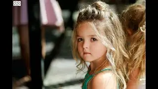 TOP KIDS Fashion Show