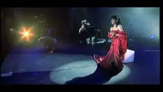 Emma Shapplin Ouverture & Un Sospir Di Voi Live
