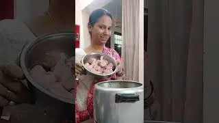 सावन के बाद पहली बार बनाया ये स्वादिस्ट चटपटा चिकन - Chicken Recipe