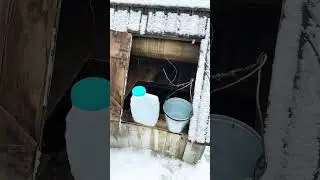 Колодец
