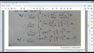 Alpha Decay   : Gamow's Theory of Alpha Decay