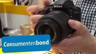 Beste camera's - CES 2014 (Which?)