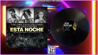 CHELA RIVAS & MAYA KARUNNA ´esta noche