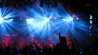 Ingested - Impending Dominance + Invidious @ Glasgow Barrowlands 19th April 2023