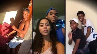 Tiktok- 25 e natal dia 31 e ano novo (coreografia remix)