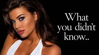 Carmen Electra’s bizarre “Prince Era” & other little known secrets..