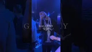 Les Twins  In Canada last night