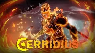 Cerridius l