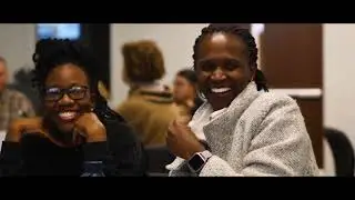 The Neighborhood: Walking in Purpose