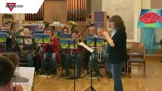 Rückblick von Anne Weckeßer