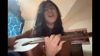 Makeout Videotape - The Sun's Loneliest Day (Cover)