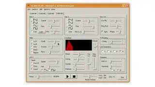 TS404 Minimal Chill Sequence Session #2