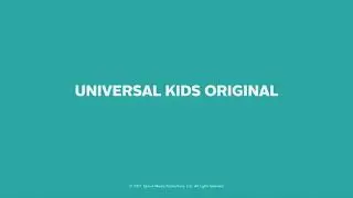 Universal Kids Original logo (2017-2018)