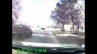 2012 Video tour of Chernigov