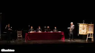 Pregón de Ntra. Sra. de la Montaña 2021. Pronunciado por Franquete