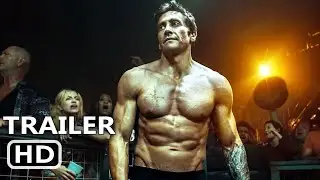 PRIME VIDEO PREVIEW 2024 Trailer (Road House, Fallout, The Idea of You,...)