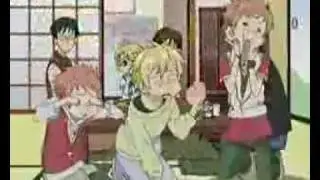 Ouran High School Host Club - Witch Doctor AMV