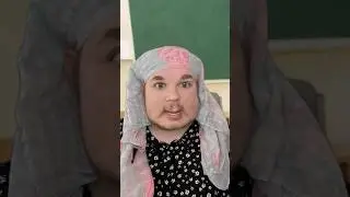 Mrs. Klops is making fun of Micha😨😂 | Flashisan 